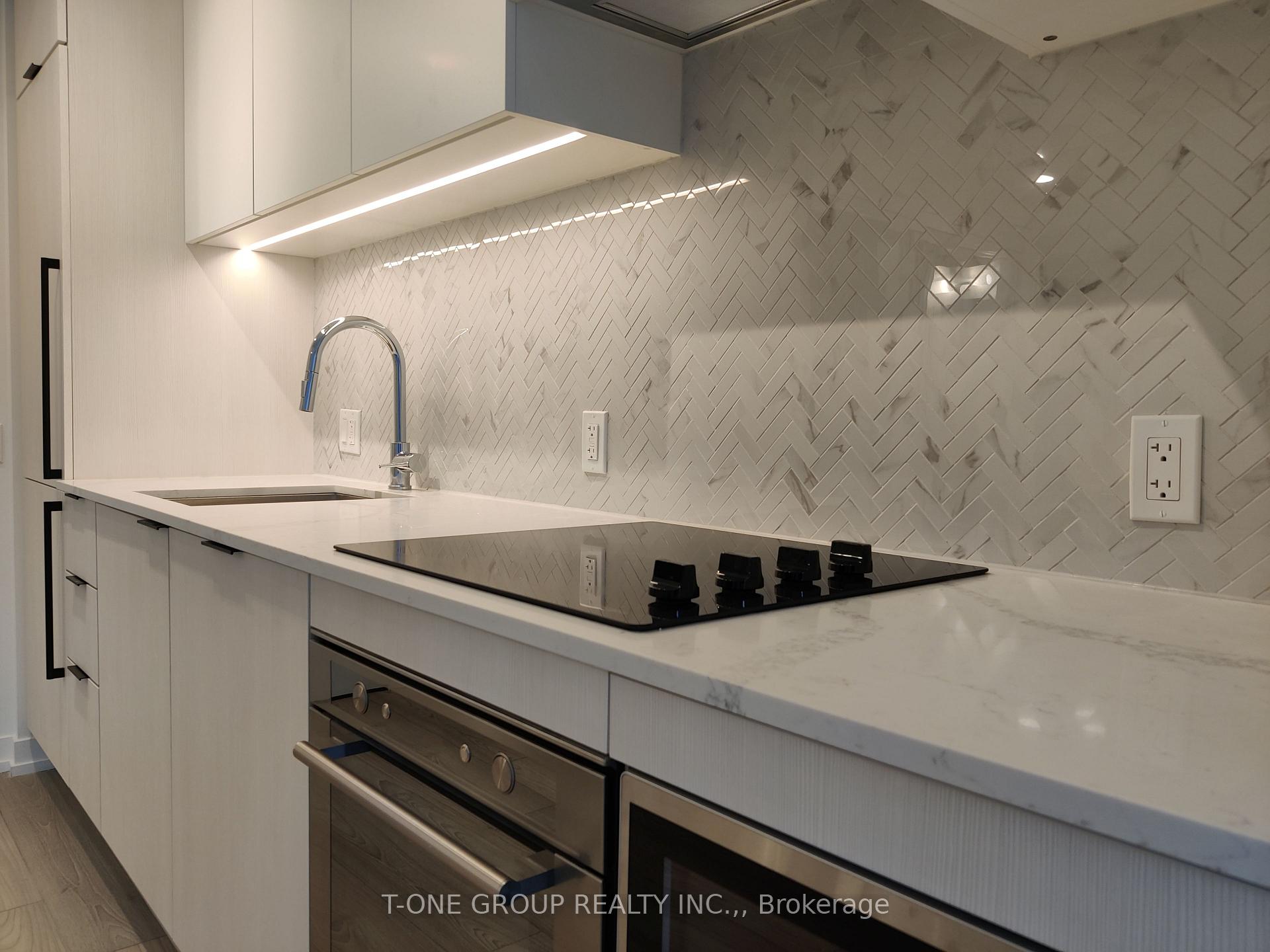 Photo 1 of Unit 1805, 82 Dalhousie Street, Toronto, Church-Yonge Corridor — HOMEH