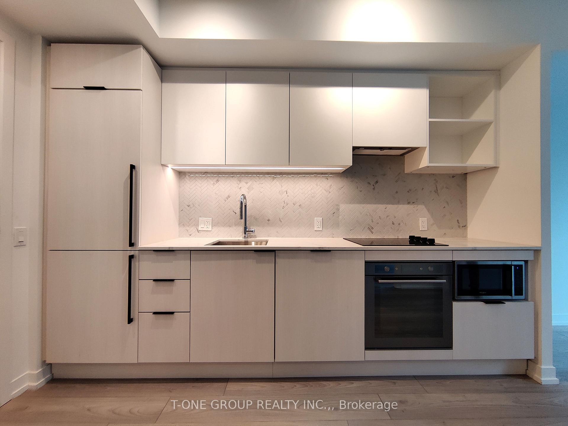 Photo 2 of Unit 1805, 82 Dalhousie Street, Toronto, Church-Yonge Corridor — HOMEH