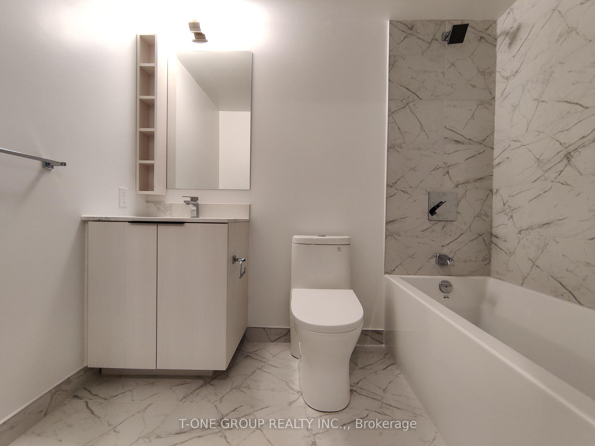 Photo 5 of Unit 1805, 82 Dalhousie Street, Toronto, Church-Yonge Corridor — HOMEH
