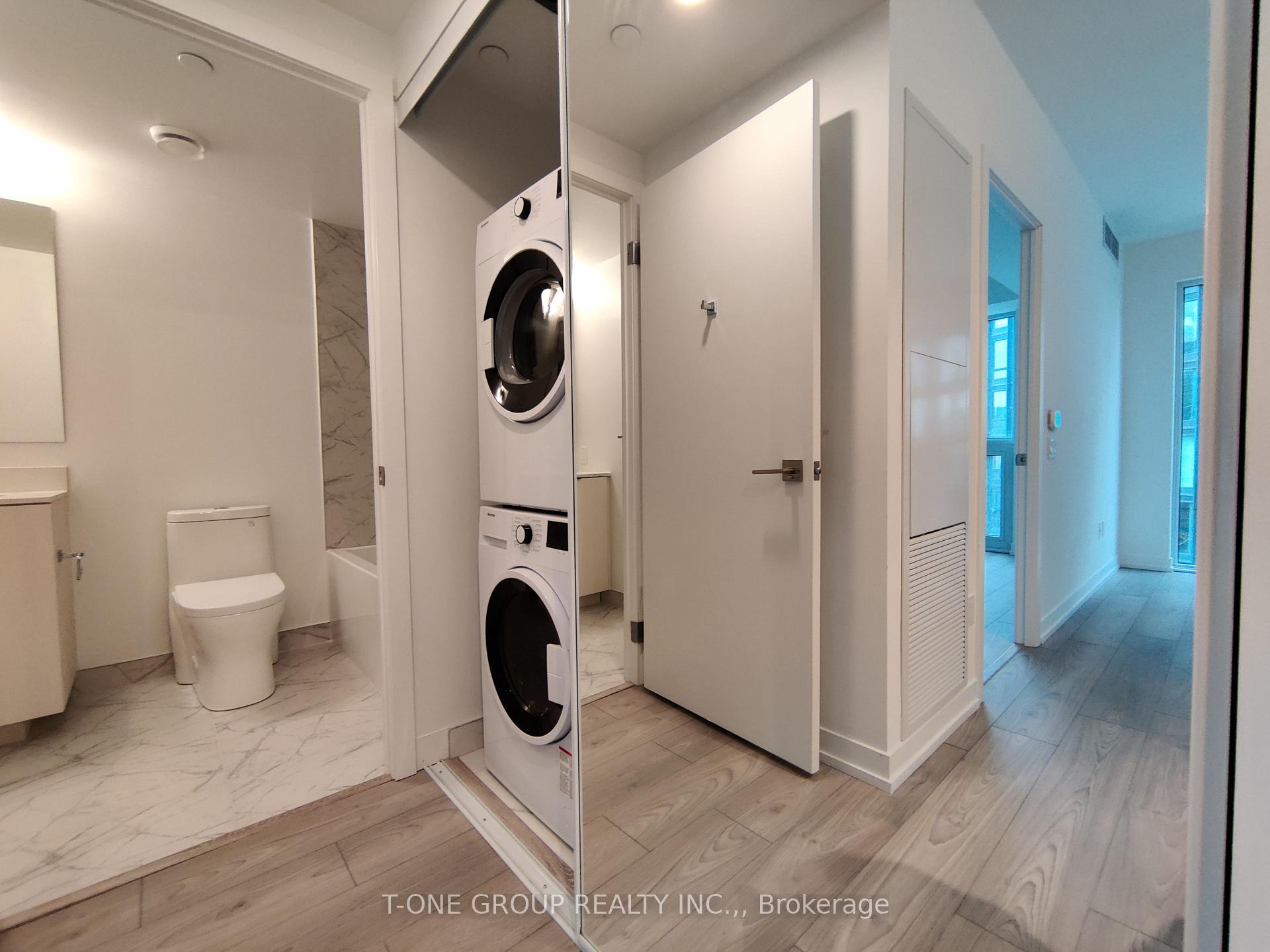 Photo 6 of Unit 1805, 82 Dalhousie Street, Toronto, Church-Yonge Corridor — HOMEH