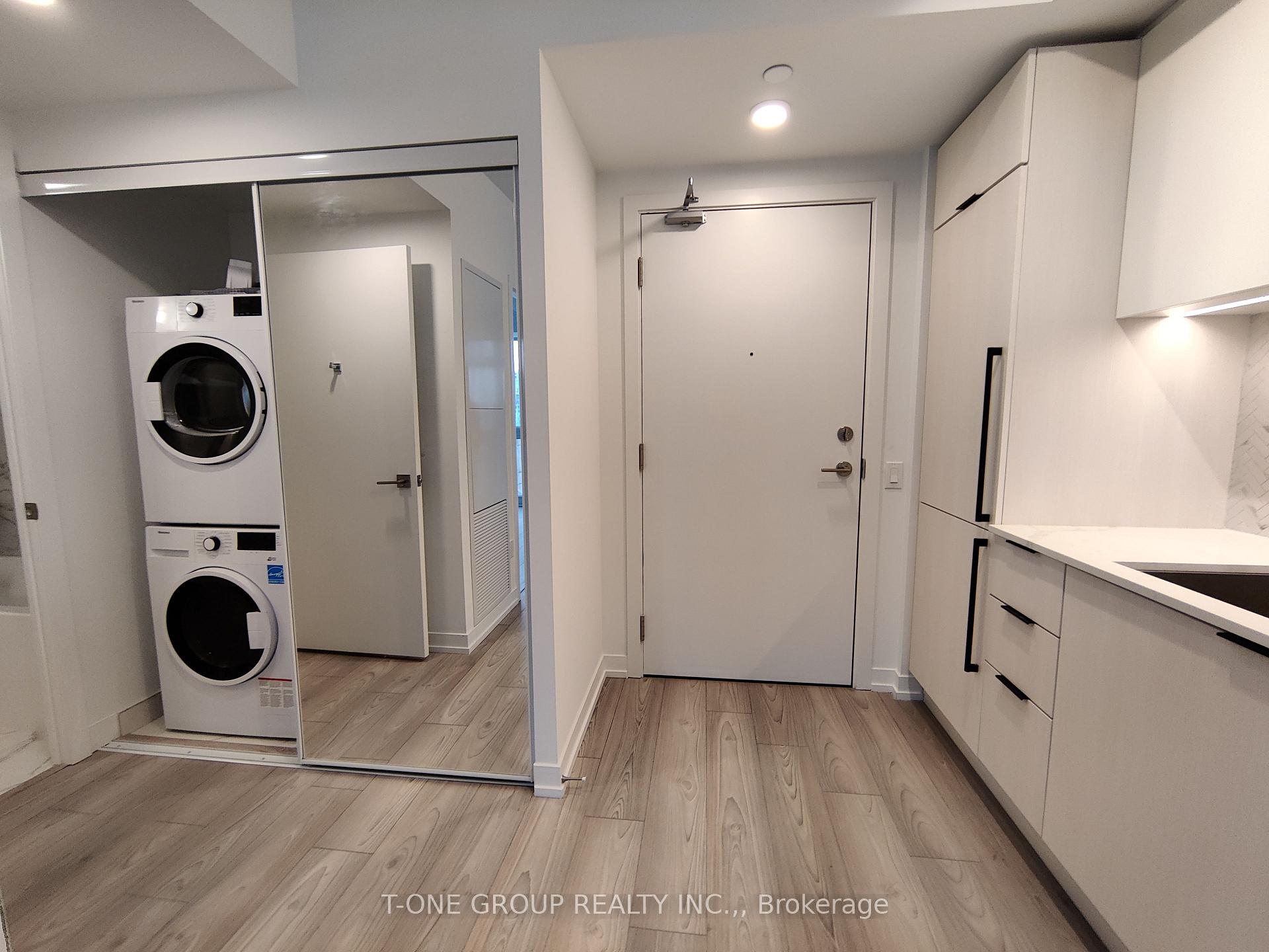 Photo 7 of Unit 1805, 82 Dalhousie Street, Toronto, Church-Yonge Corridor — HOMEH
