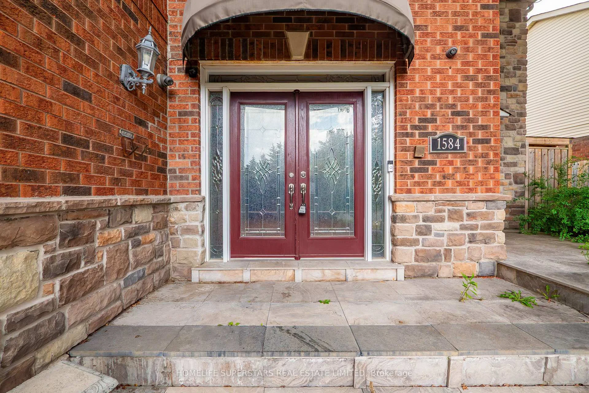 Photo 3 of 1584 Greenmount Street, Pickering, Brock Ridge — HOMEH