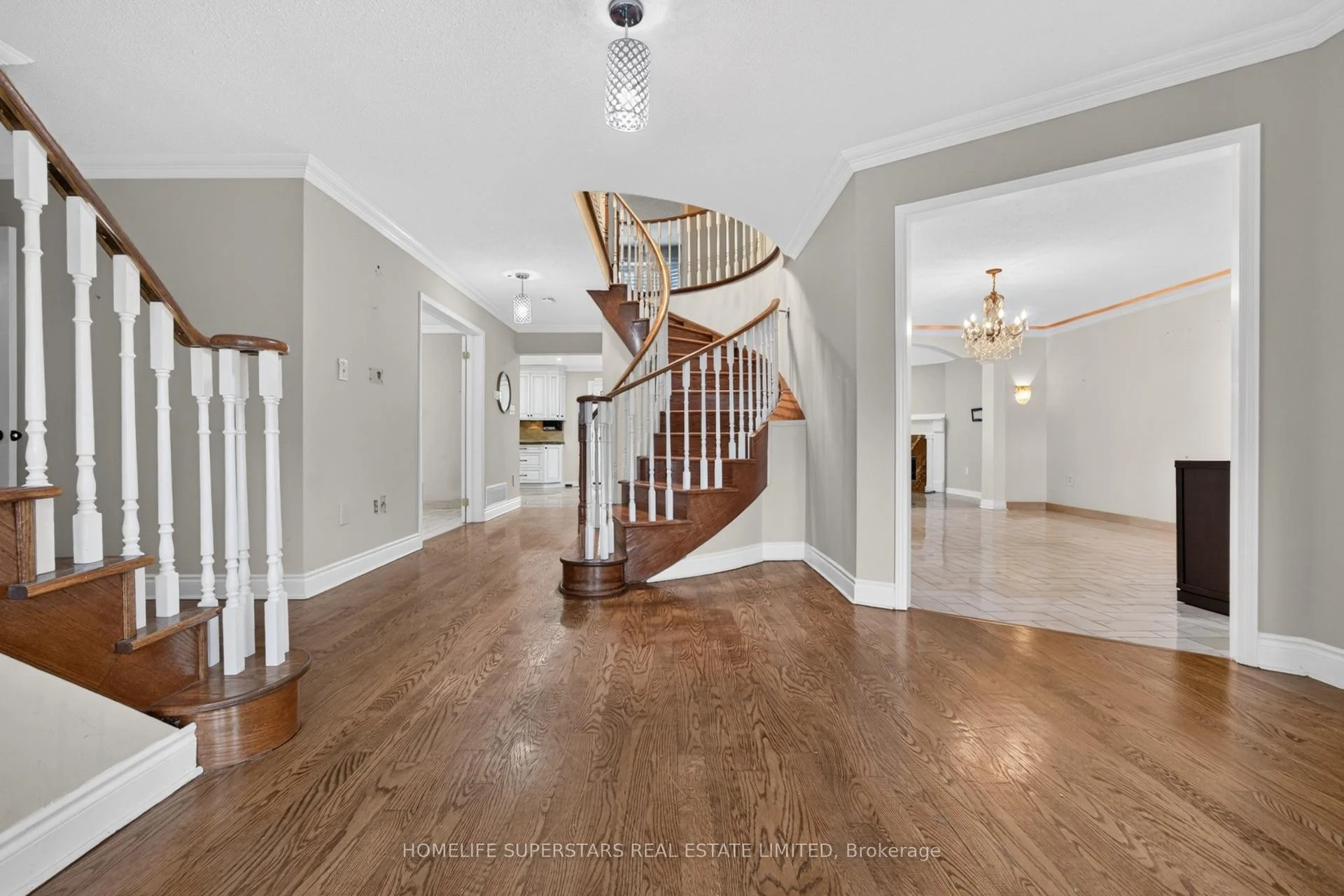 Photo 4 of 1584 Greenmount Street, Pickering, Brock Ridge — HOMEH