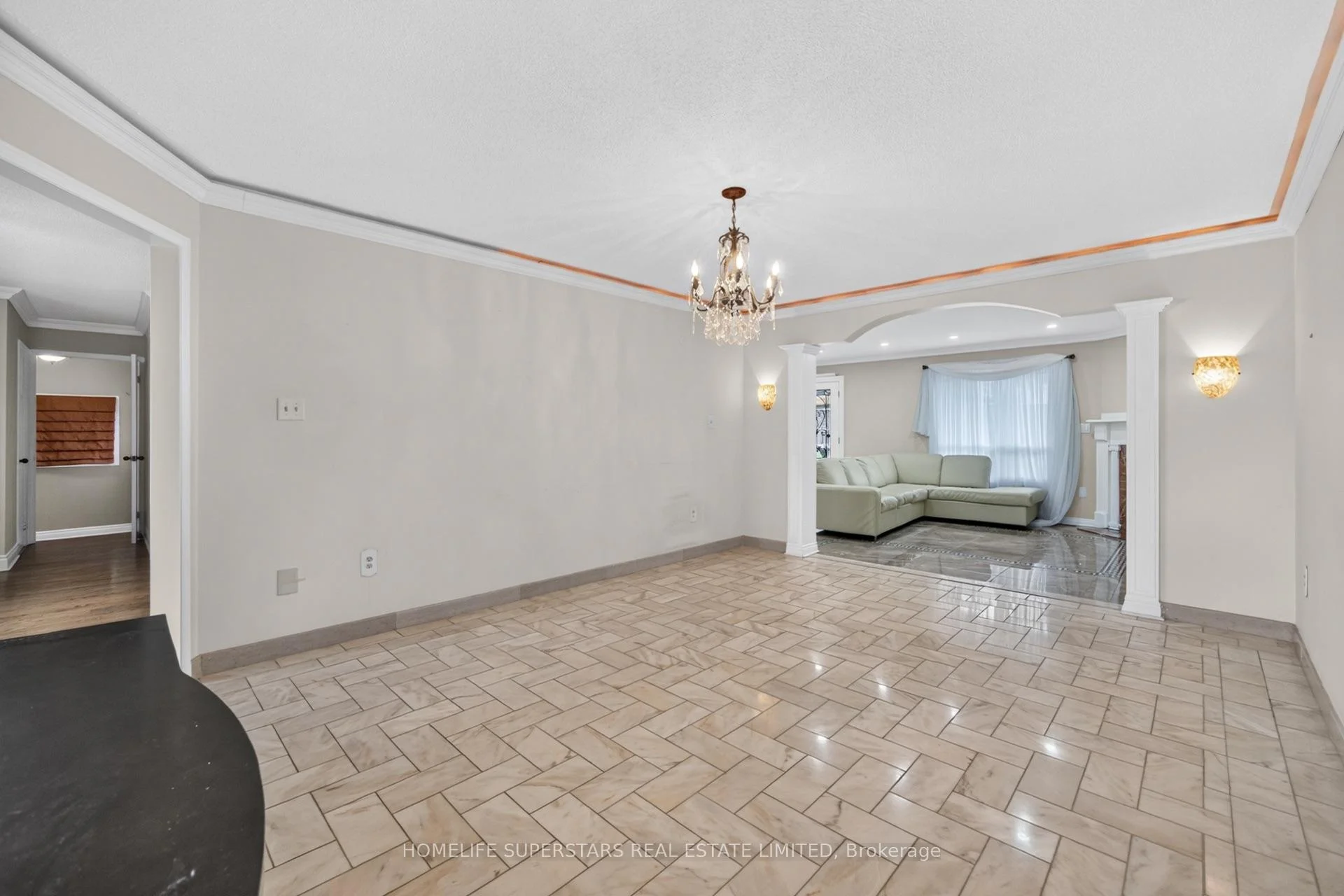 Photo 10 of 1584 Greenmount Street, Pickering, Brock Ridge — HOMEH