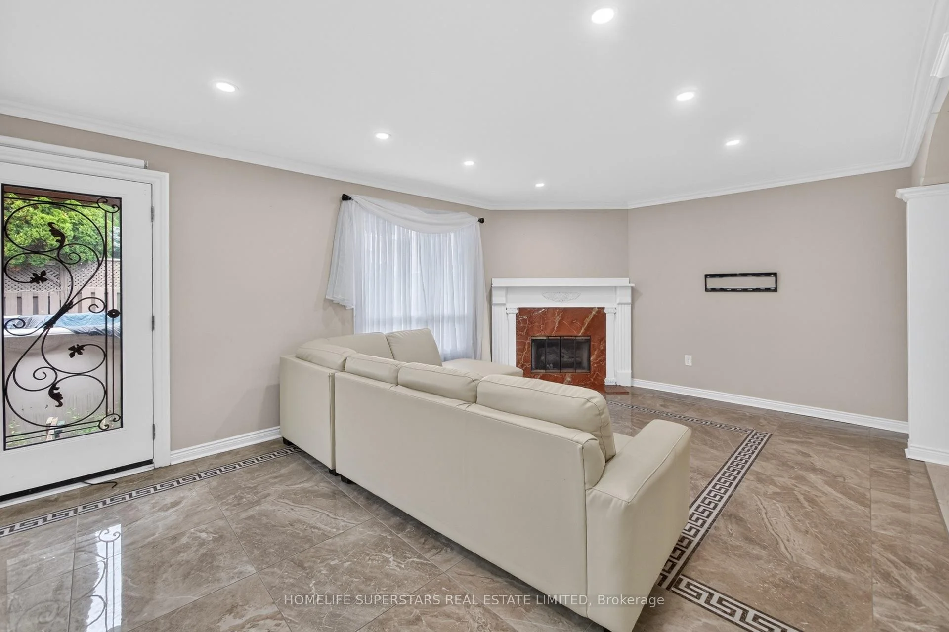 Photo 12 of 1584 Greenmount Street, Pickering, Brock Ridge — HOMEH