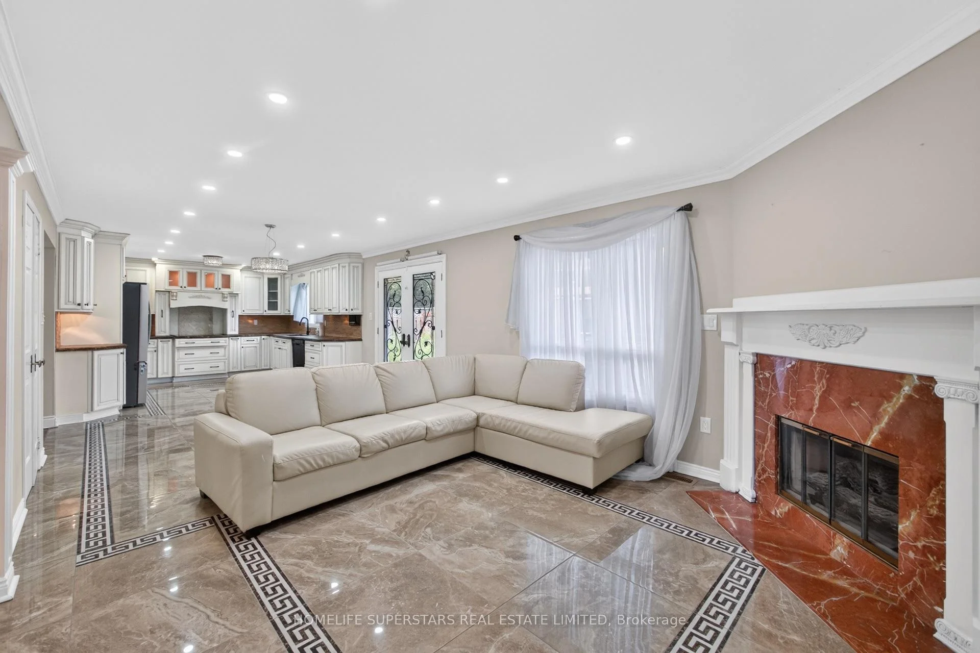 Photo 13 of 1584 Greenmount Street, Pickering, Brock Ridge — HOMEH