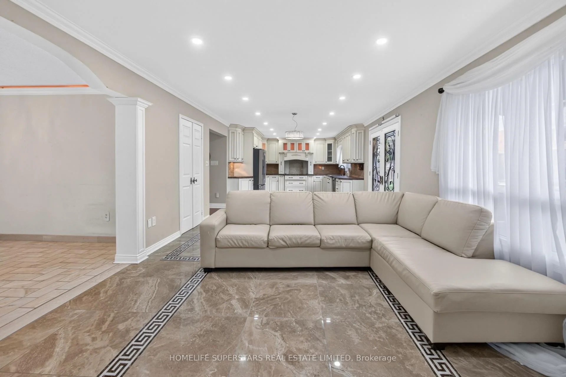 Photo 14 of 1584 Greenmount Street, Pickering, Brock Ridge — HOMEH