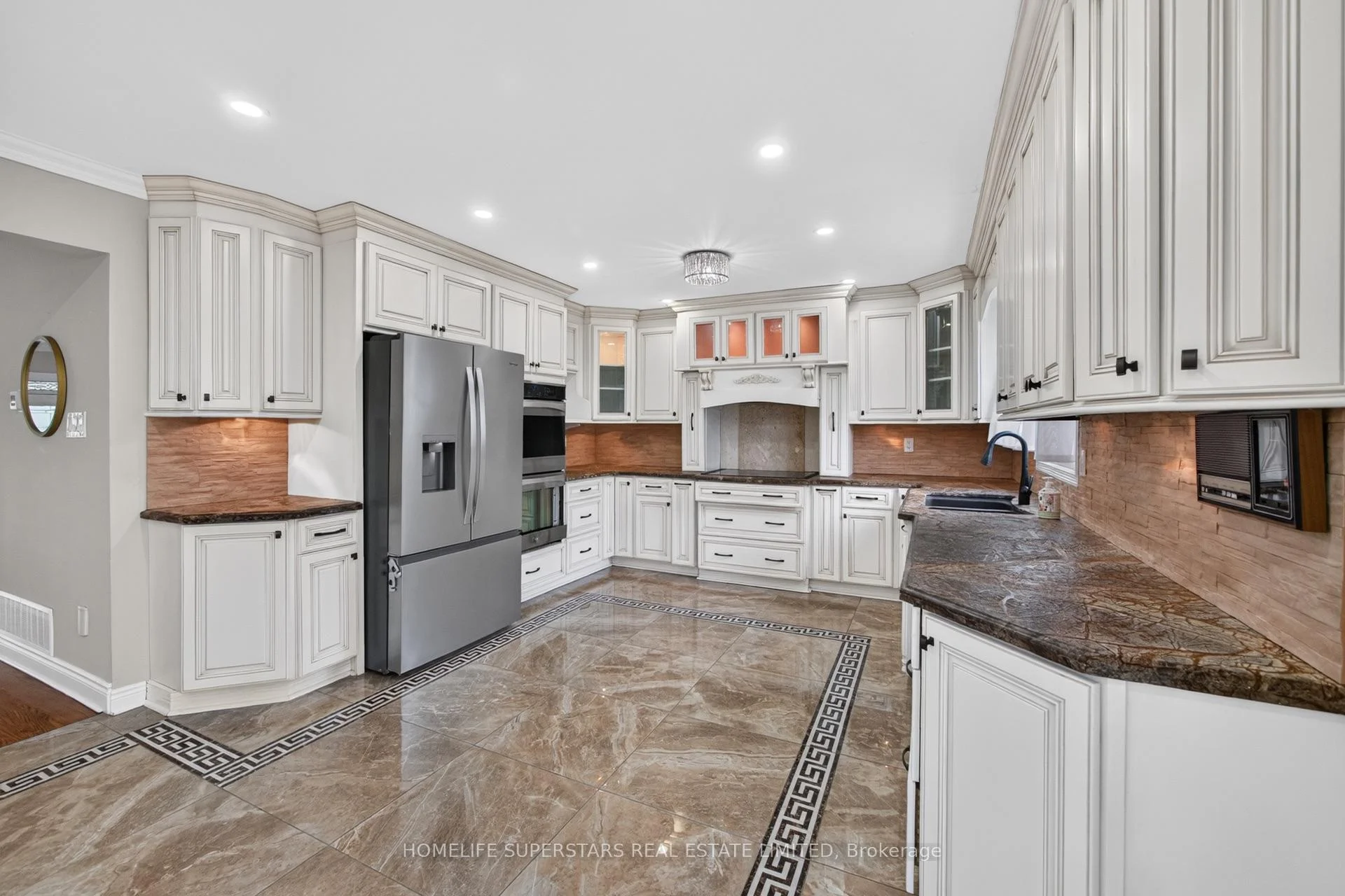 Photo 15 of 1584 Greenmount Street, Pickering, Brock Ridge — HOMEH