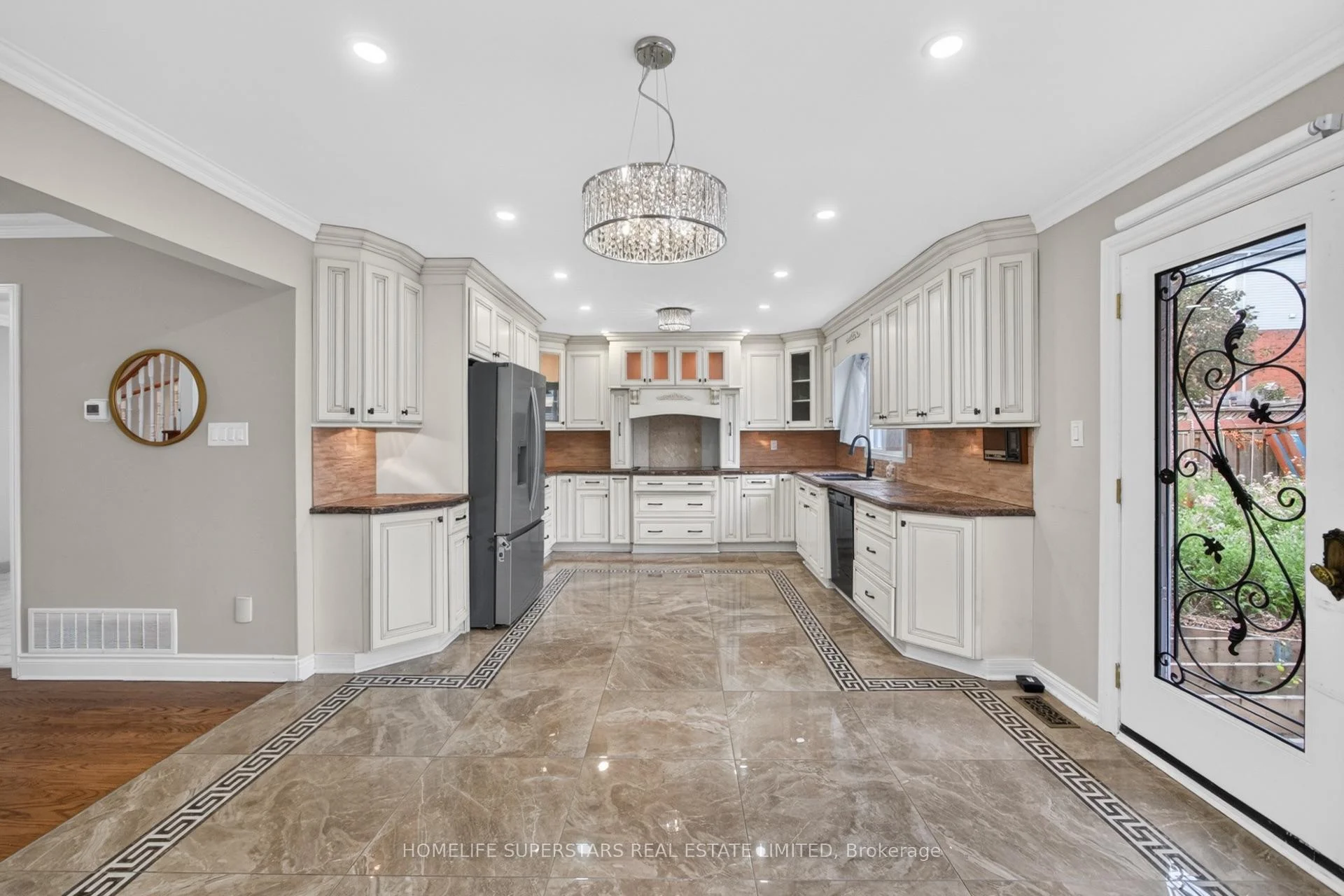 Photo 16 of 1584 Greenmount Street, Pickering, Brock Ridge — HOMEH