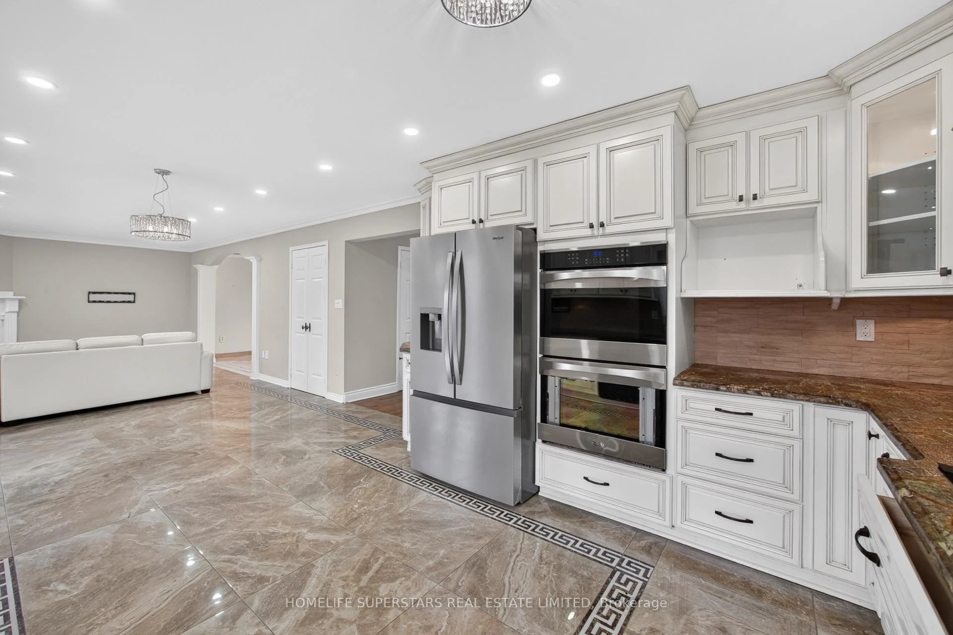 Photo 17 of 1584 Greenmount Street, Pickering, Brock Ridge — HOMEH