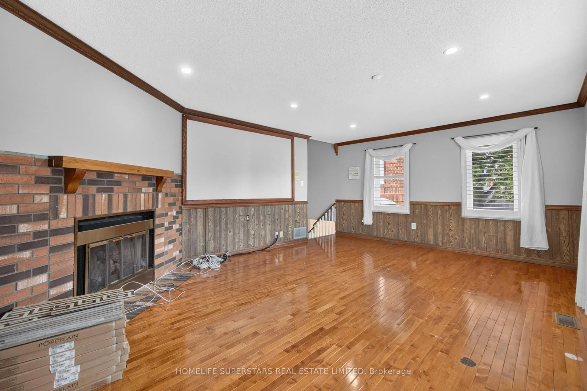 Photo 22 of 1584 Greenmount Street, Pickering, Brock Ridge — HOMEH