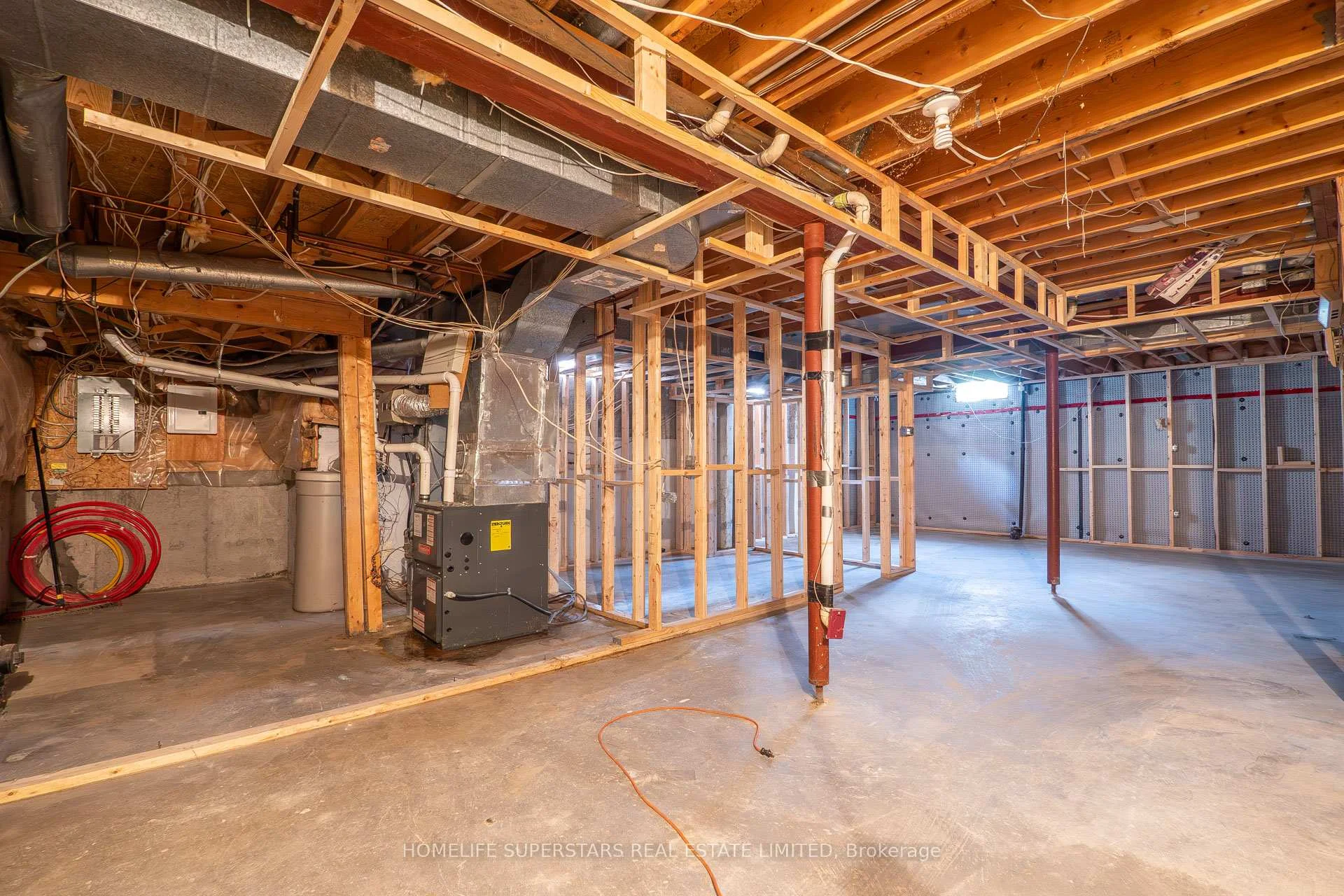 Photo 44 of 1584 Greenmount Street, Pickering, Brock Ridge — HOMEH