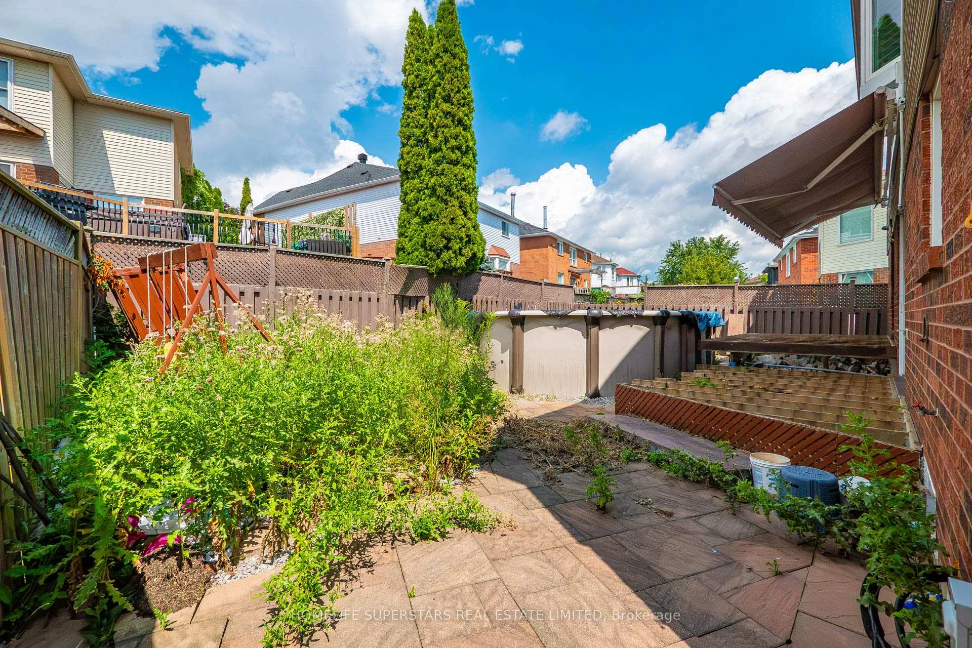 Photo 48 of 1584 Greenmount Street, Pickering, Brock Ridge — HOMEH