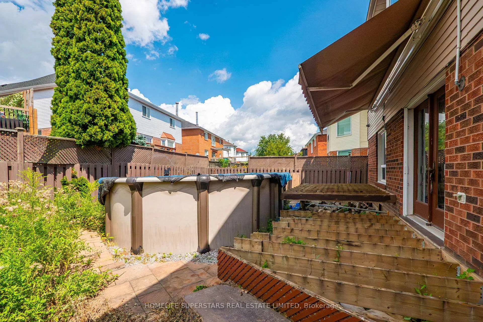 Photo 49 of 1584 Greenmount Street, Pickering, Brock Ridge — HOMEH