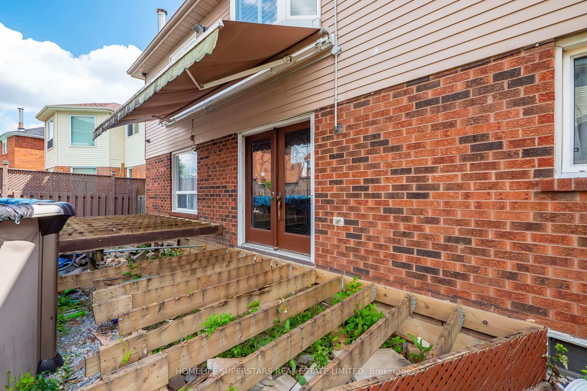 Photo 50 of 1584 Greenmount Street, Pickering, Brock Ridge — HOMEH