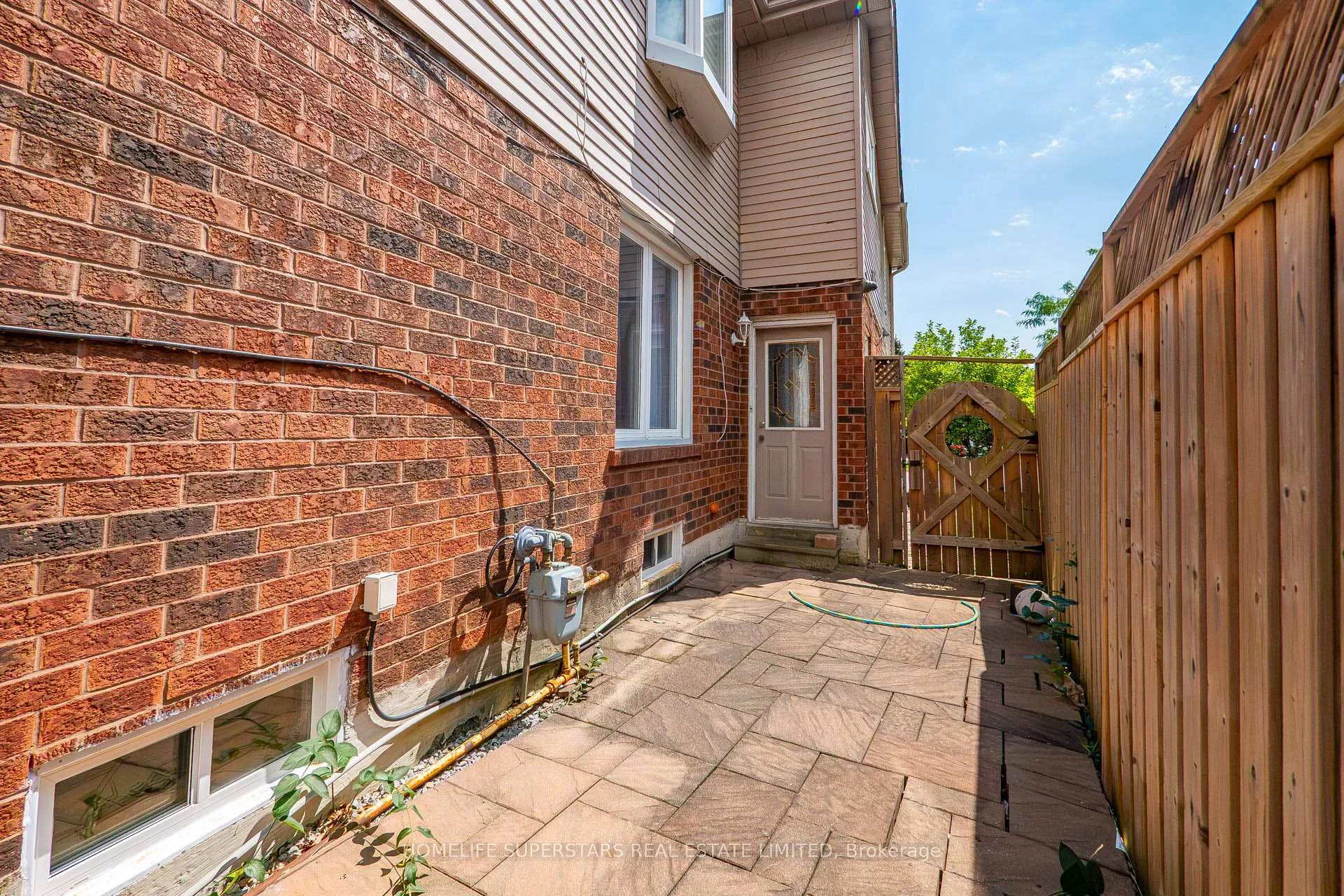 Photo 51 of 1584 Greenmount Street, Pickering, Brock Ridge — HOMEH