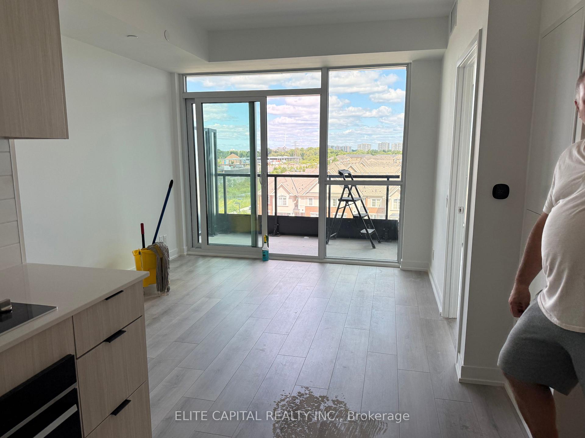 Photo of Unit 521, 20 Deans Drive