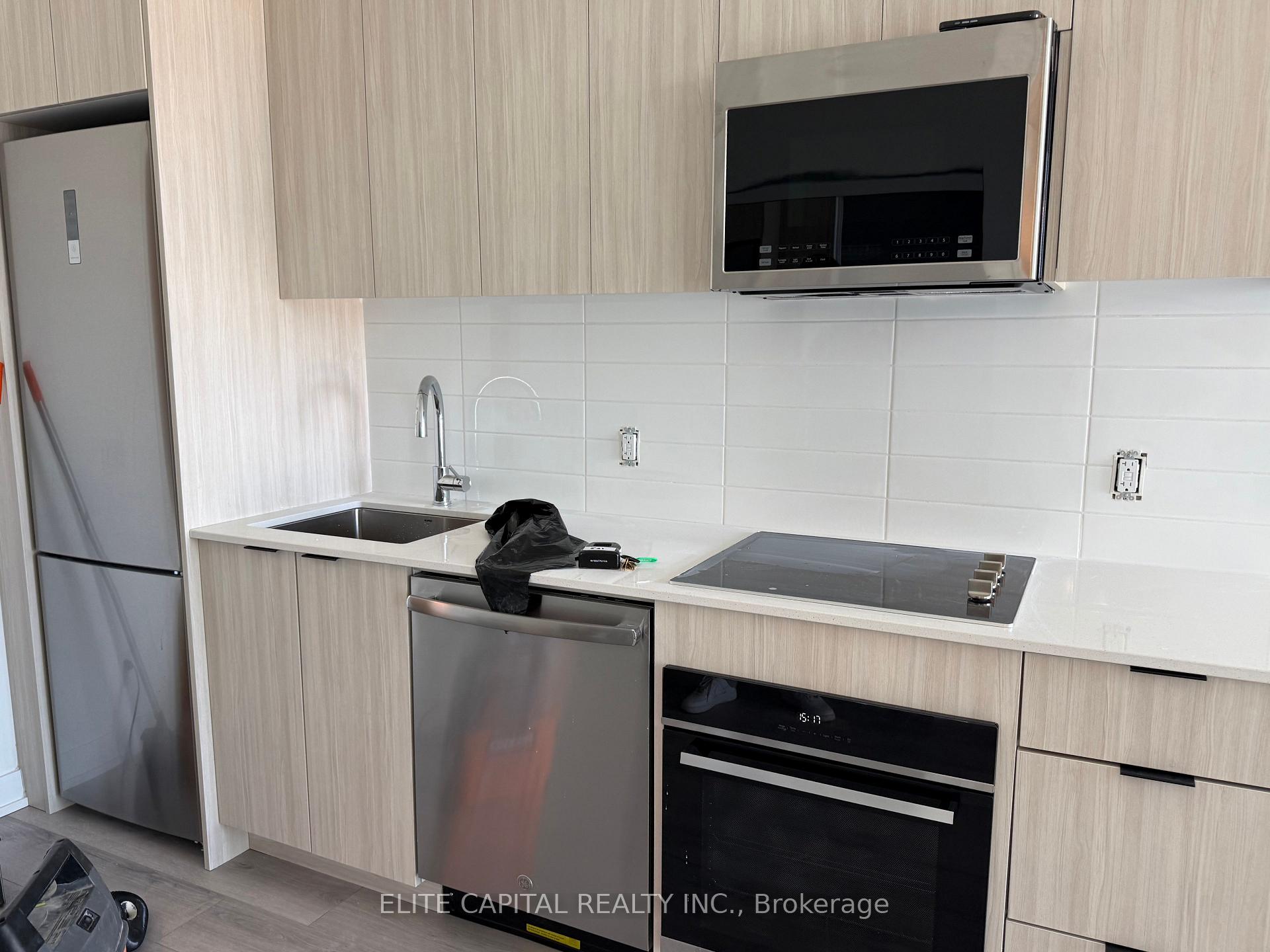 Photo 2 of Unit 521, 20 Deans Drive, Scarborough, Clairlea-Birchmount — HOMEH