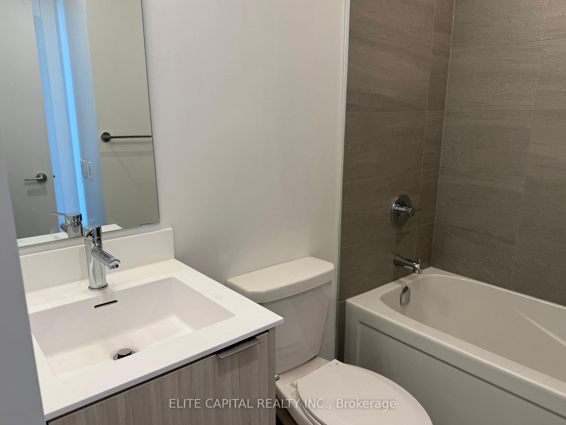 Photo 4 of Unit 521, 20 Deans Drive, Scarborough, Clairlea-Birchmount — HOMEH
