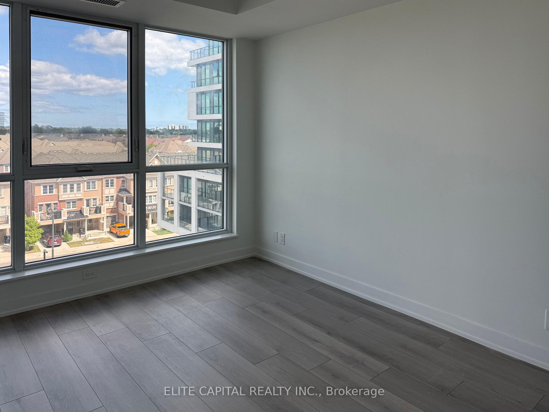 Photo 7 of Unit 521, 20 Deans Drive, Scarborough, Clairlea-Birchmount — HOMEH