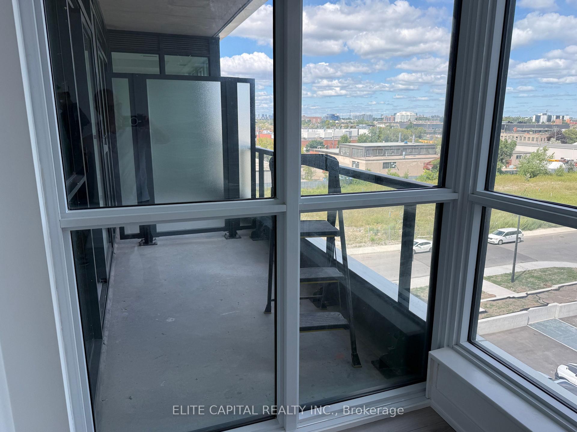 Photo 9 of Unit 521, 20 Deans Drive, Scarborough, Clairlea-Birchmount — HOMEH