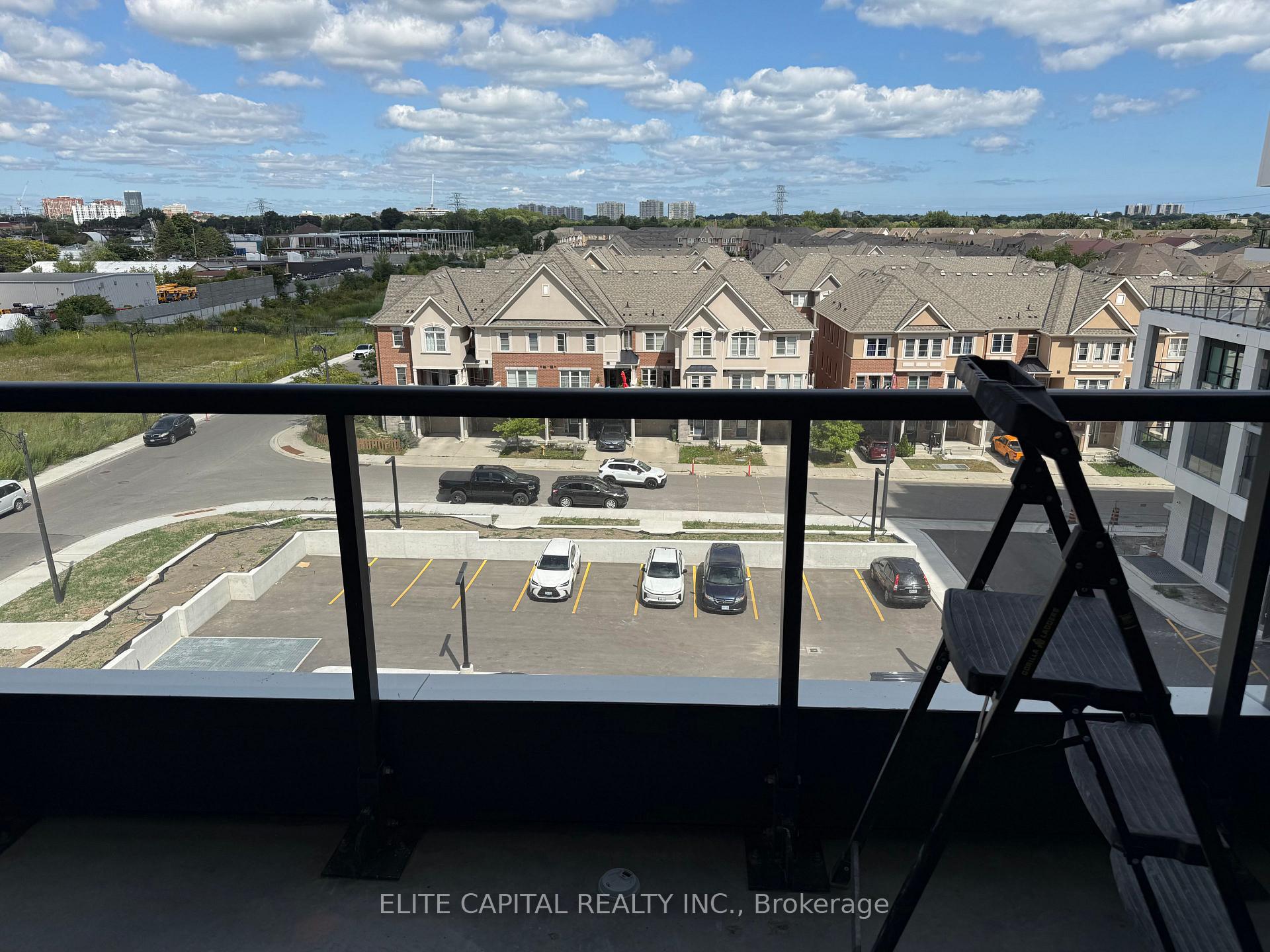 Photo 10 of Unit 521, 20 Deans Drive, Scarborough, Clairlea-Birchmount — HOMEH