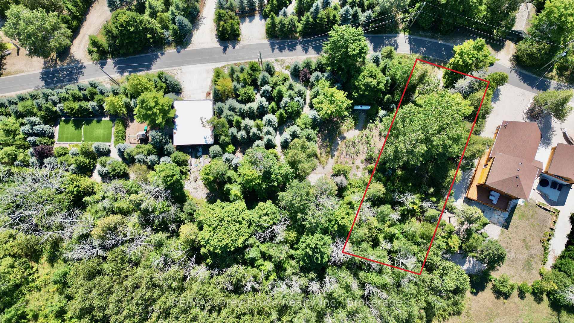 Photo 3 of 55 Whippoorwill Road, Northern Bruce Peninsula — HOMEH