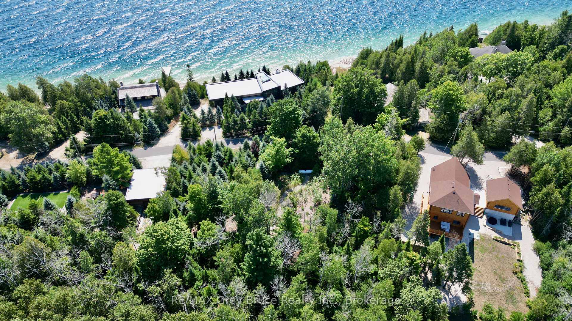 Photo 18 of 55 Whippoorwill Road, Northern Bruce Peninsula — HOMEH