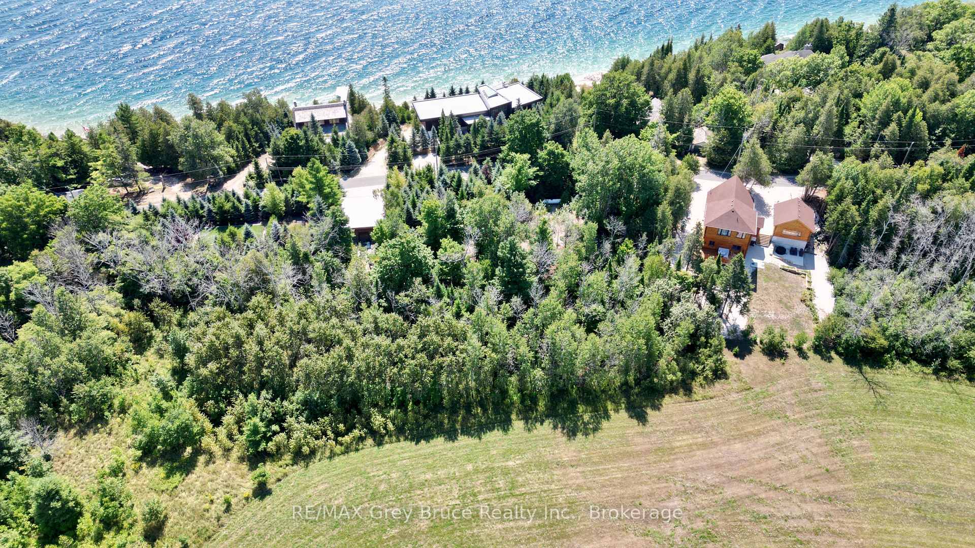 Photo 19 of 55 Whippoorwill Road, Northern Bruce Peninsula — HOMEH