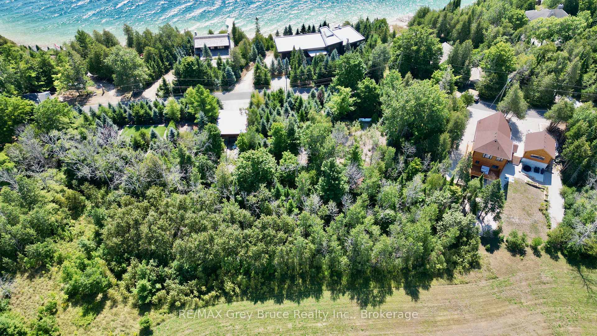 Photo 24 of 55 Whippoorwill Road, Northern Bruce Peninsula — HOMEH