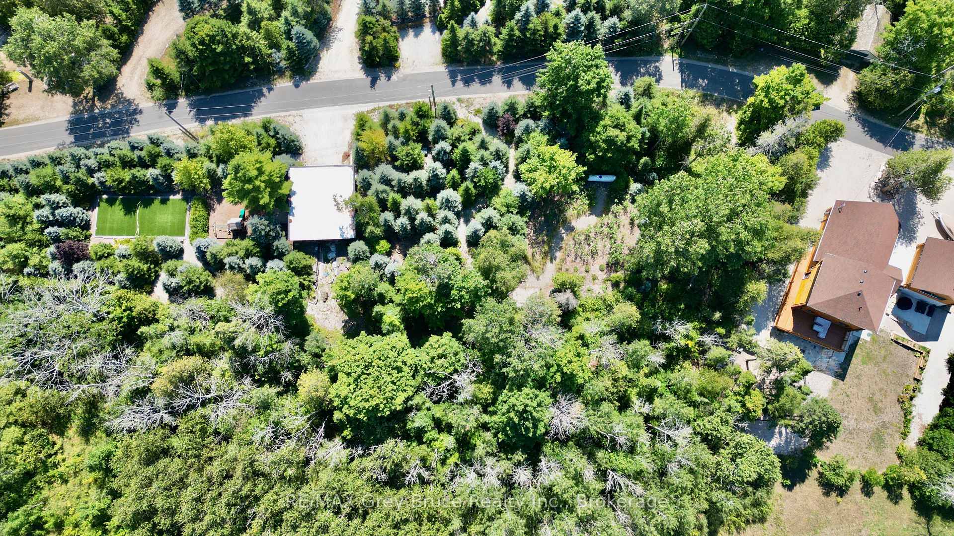 Photo 25 of 55 Whippoorwill Road, Northern Bruce Peninsula — HOMEH