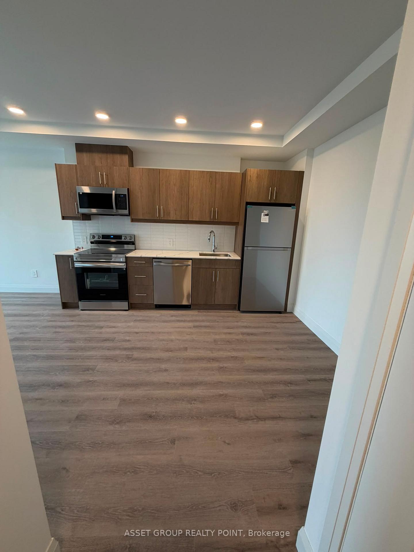 Photo 1 of Unit 206, 1333 Weber Street E, Kitchener, Stanley Park — HOMEH