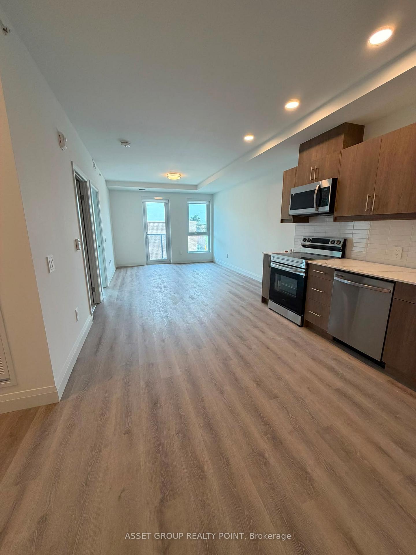 Photo 2 of Unit 206, 1333 Weber Street E, Kitchener, Stanley Park — HOMEH