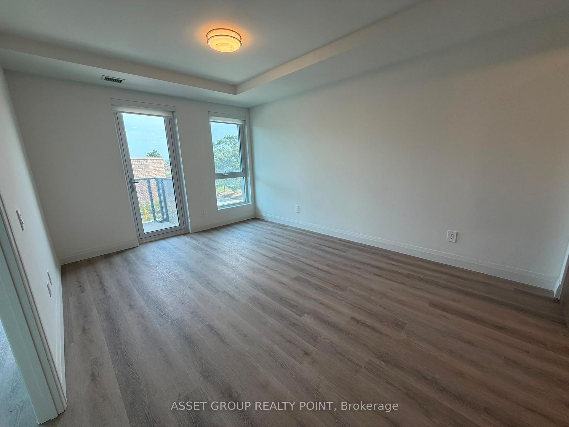 Photo 4 of Unit 206, 1333 Weber Street E, Kitchener, Stanley Park — HOMEH