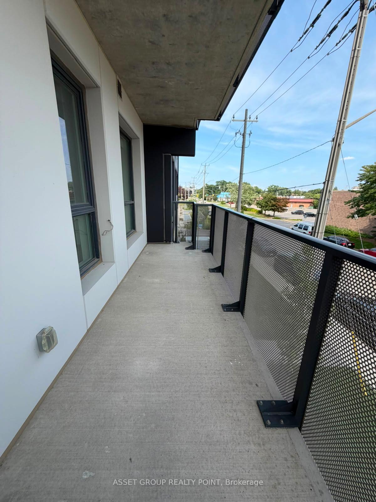 Photo 11 of Unit 206, 1333 Weber Street E, Kitchener, Stanley Park — HOMEH