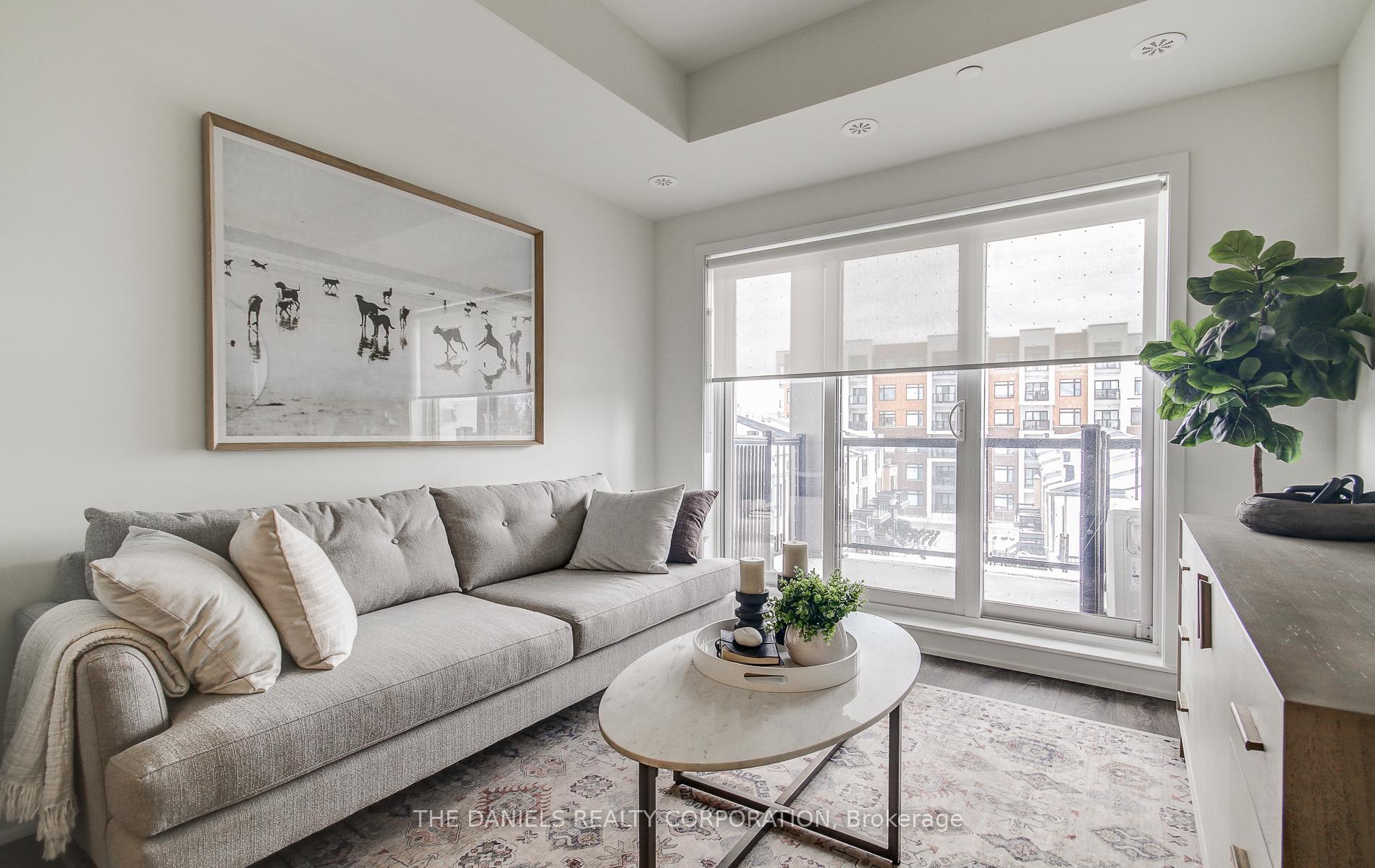 Photo 1 of Unit 211, 165 Canon Jackson Drive, North York, Beechborough-Greenbrook — HOMEH