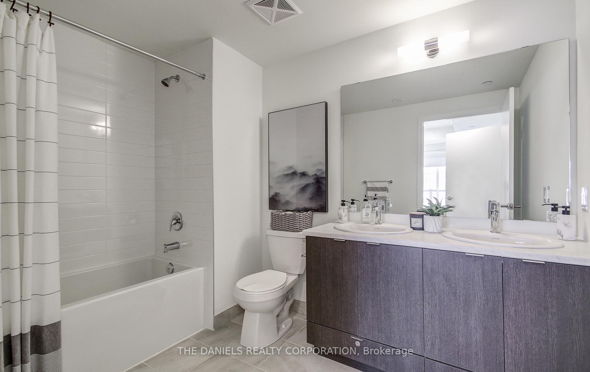 Photo 6 of Unit 211, 165 Canon Jackson Drive, North York, Beechborough-Greenbrook — HOMEH