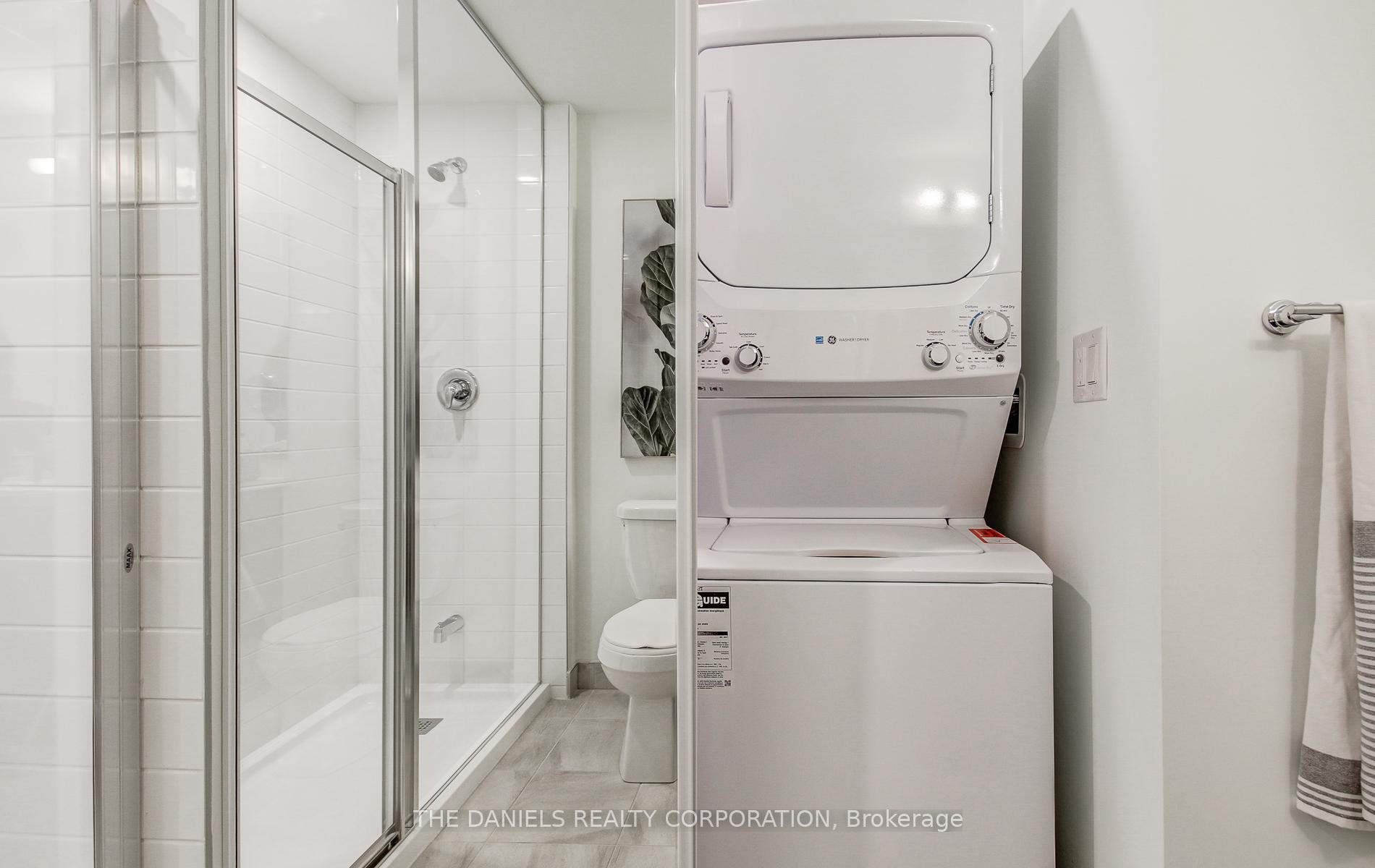 Photo 7 of Unit 211, 165 Canon Jackson Drive, North York, Beechborough-Greenbrook — HOMEH