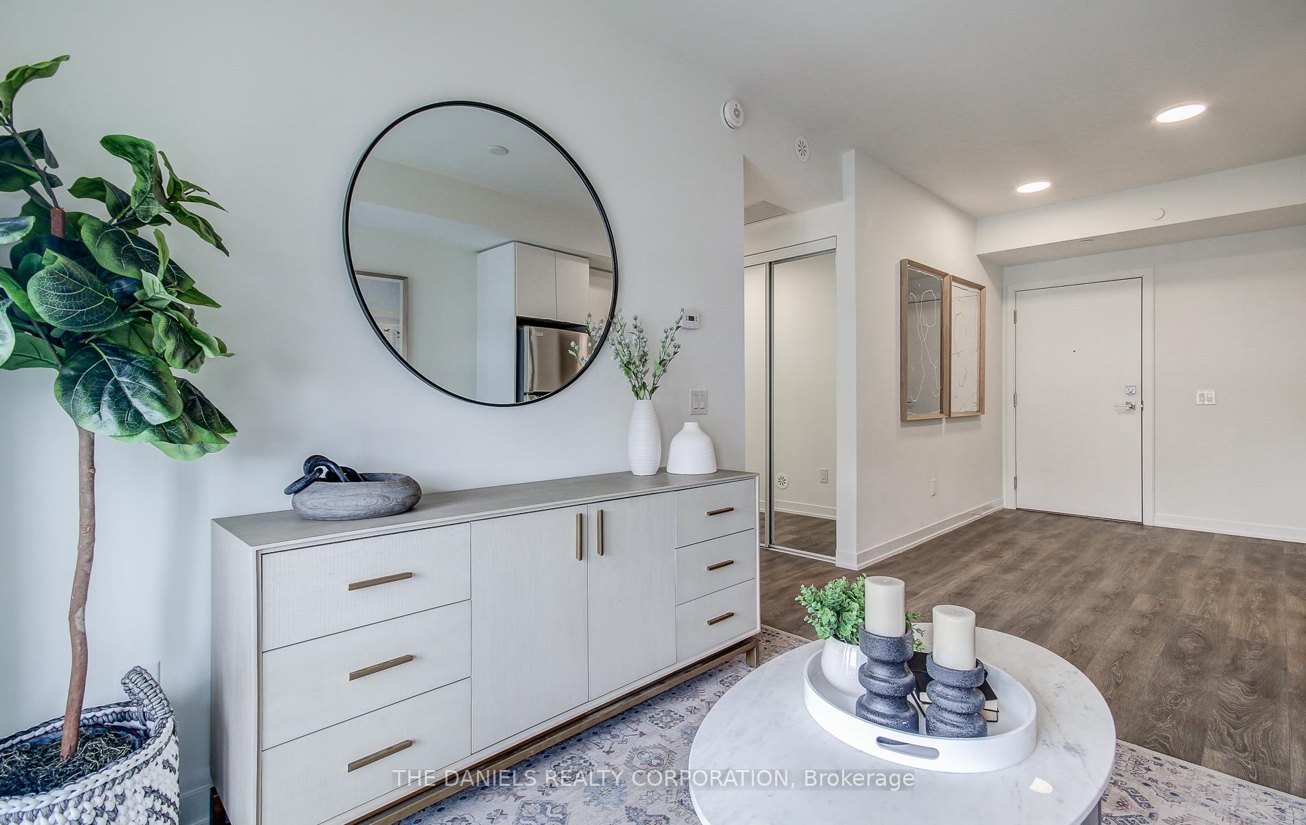 Photo 10 of Unit 211, 165 Canon Jackson Drive, North York, Beechborough-Greenbrook — HOMEH