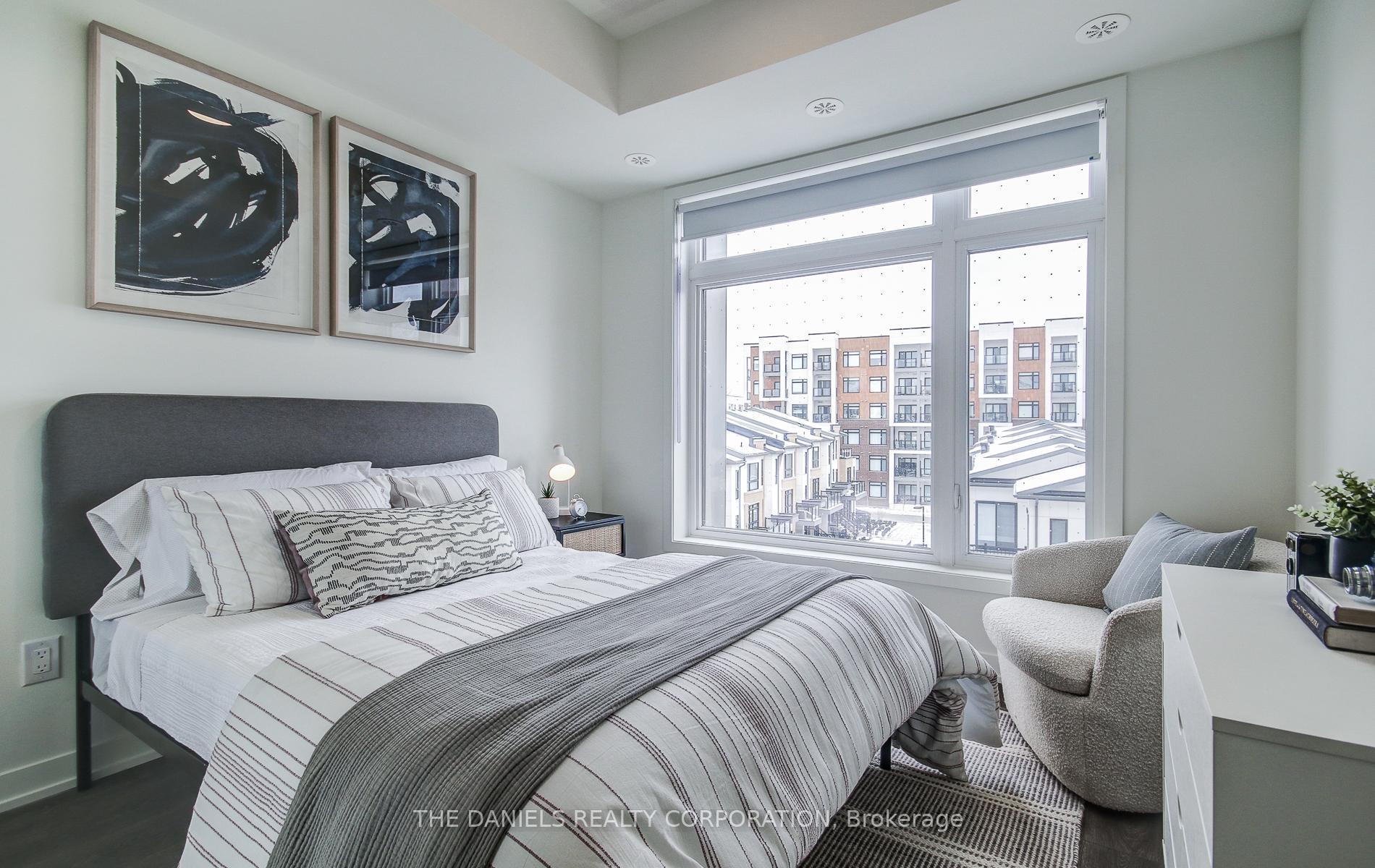 Photo 13 of Unit 211, 165 Canon Jackson Drive, North York, Beechborough-Greenbrook — HOMEH