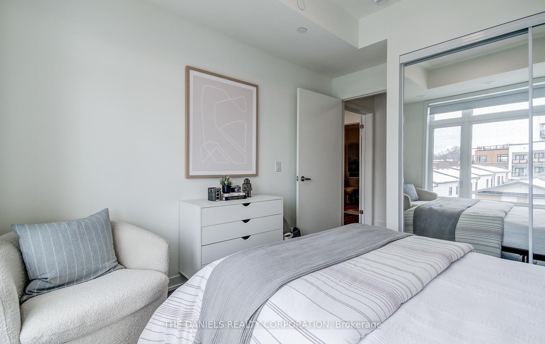 Photo 14 of Unit 211, 165 Canon Jackson Drive, North York, Beechborough-Greenbrook — HOMEH