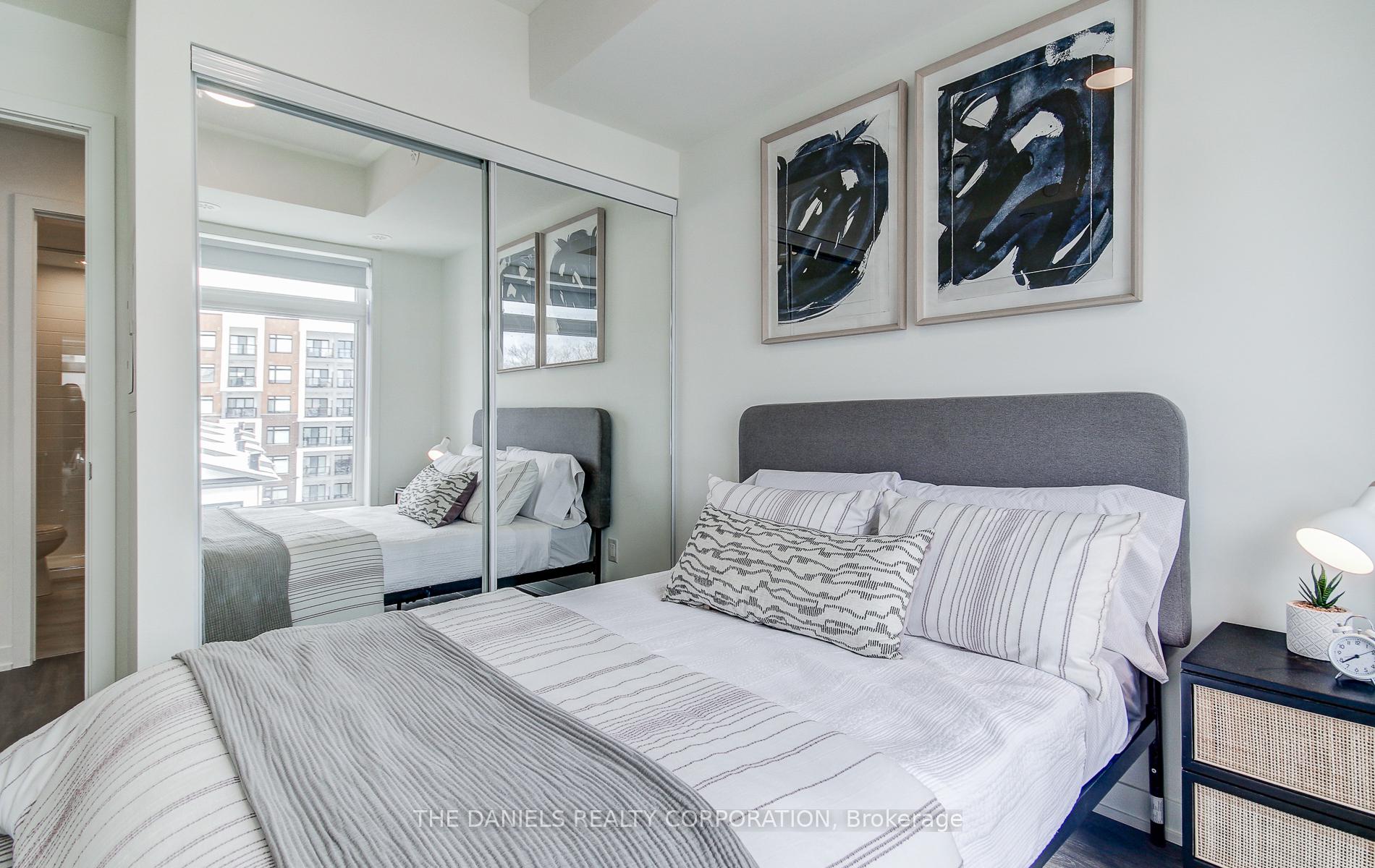 Photo 15 of Unit 211, 165 Canon Jackson Drive, North York, Beechborough-Greenbrook — HOMEH