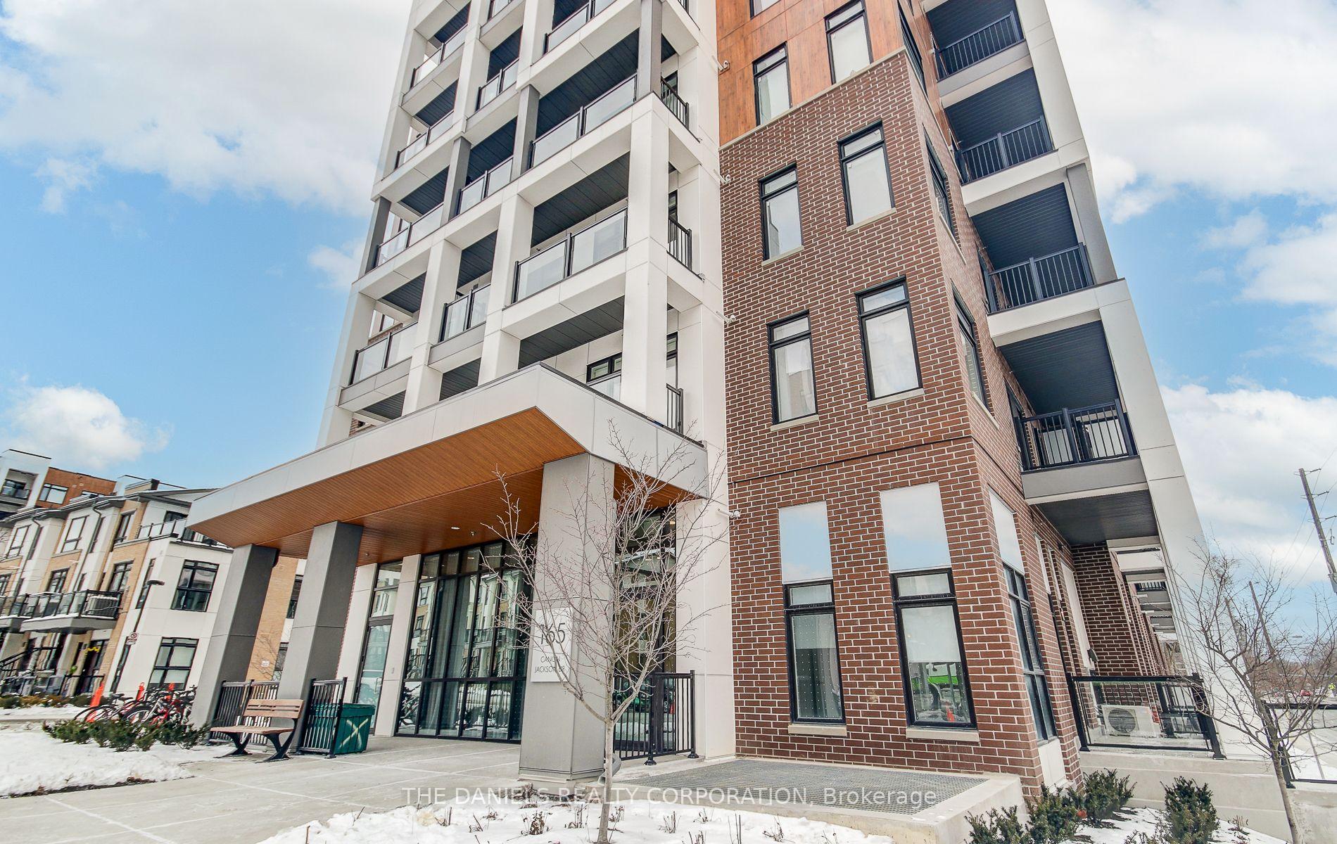 Photo 16 of Unit 211, 165 Canon Jackson Drive, North York, Beechborough-Greenbrook — HOMEH