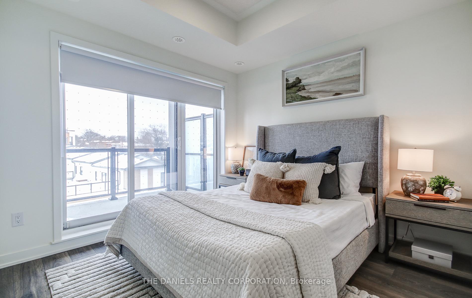 Photo 17 of Unit 211, 165 Canon Jackson Drive, North York, Beechborough-Greenbrook — HOMEH
