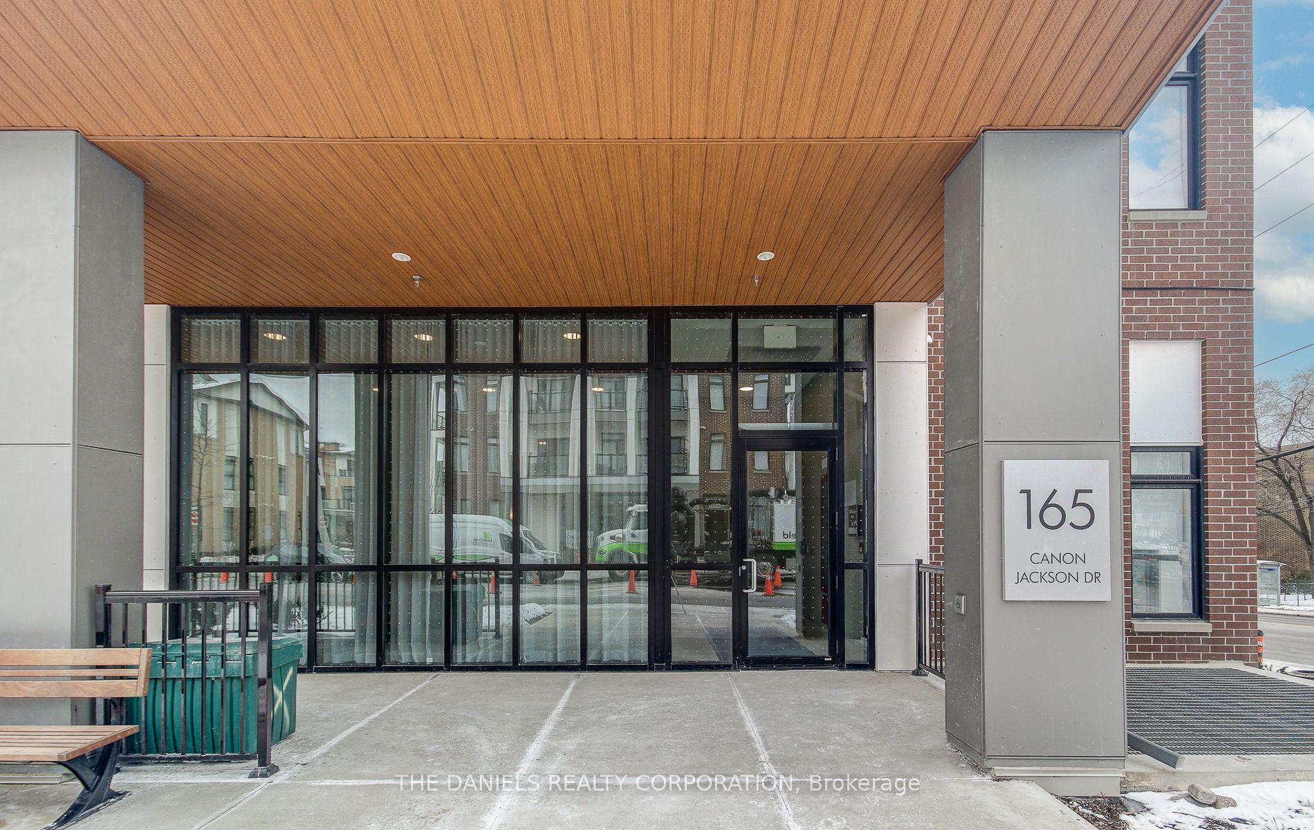 Photo 21 of Unit 211, 165 Canon Jackson Drive, North York, Beechborough-Greenbrook — HOMEH