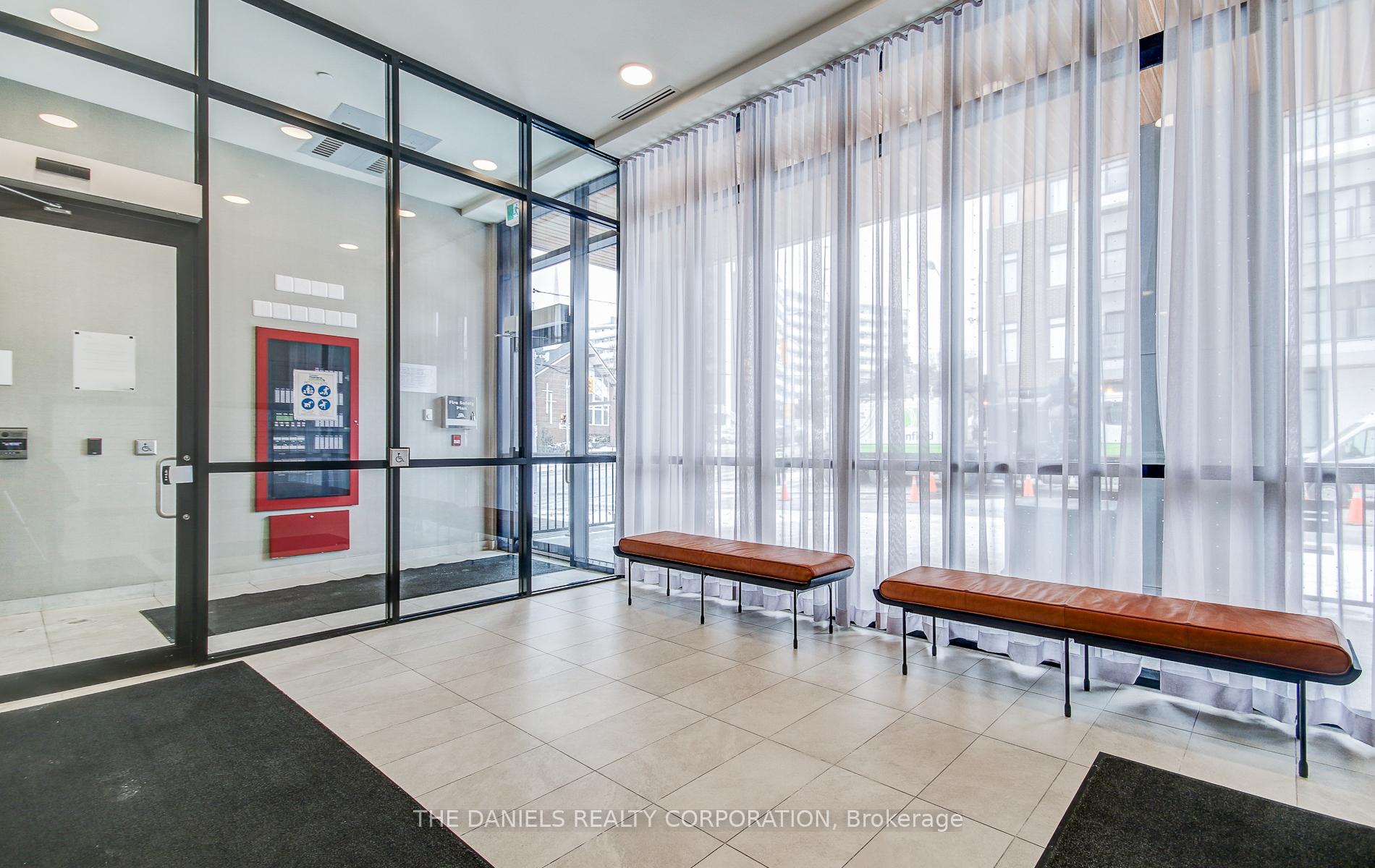Photo 22 of Unit 211, 165 Canon Jackson Drive, North York, Beechborough-Greenbrook — HOMEH
