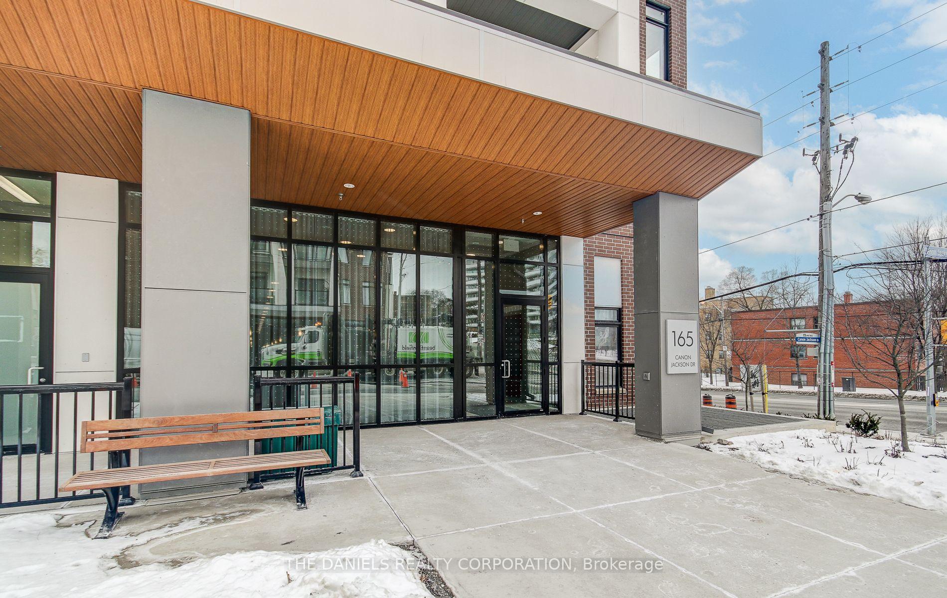 Photo 23 of Unit 211, 165 Canon Jackson Drive, North York, Beechborough-Greenbrook — HOMEH