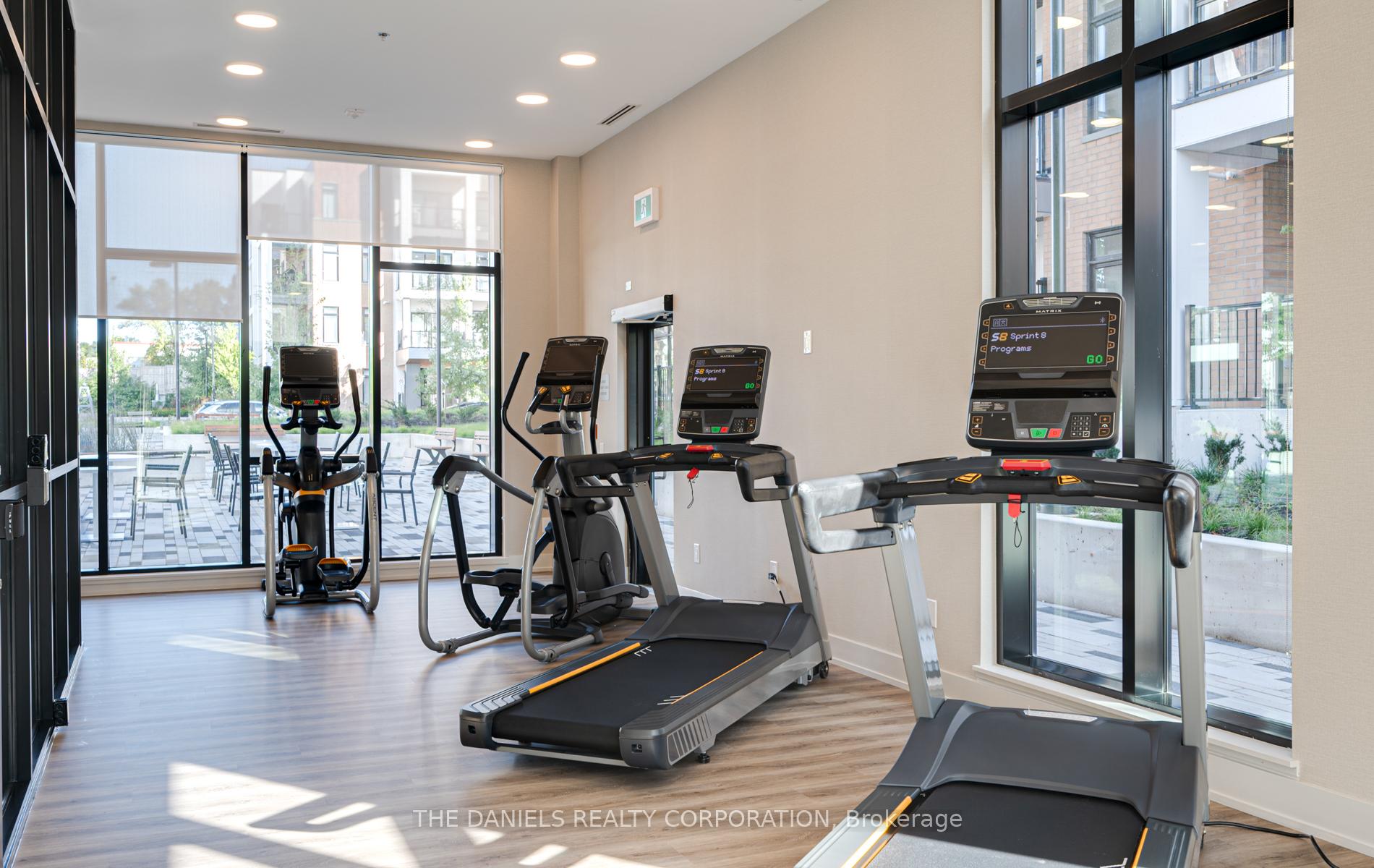 Photo 24 of Unit 211, 165 Canon Jackson Drive, North York, Beechborough-Greenbrook — HOMEH