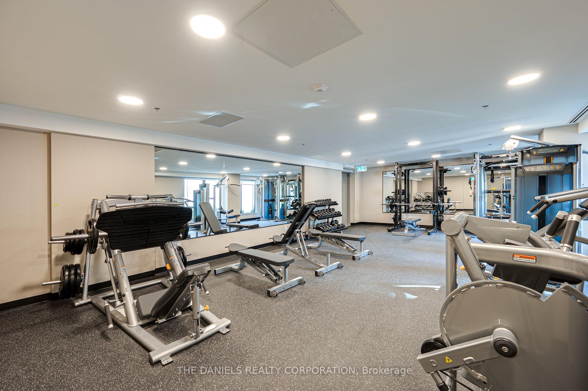 Photo 25 of Unit 211, 165 Canon Jackson Drive, North York, Beechborough-Greenbrook — HOMEH