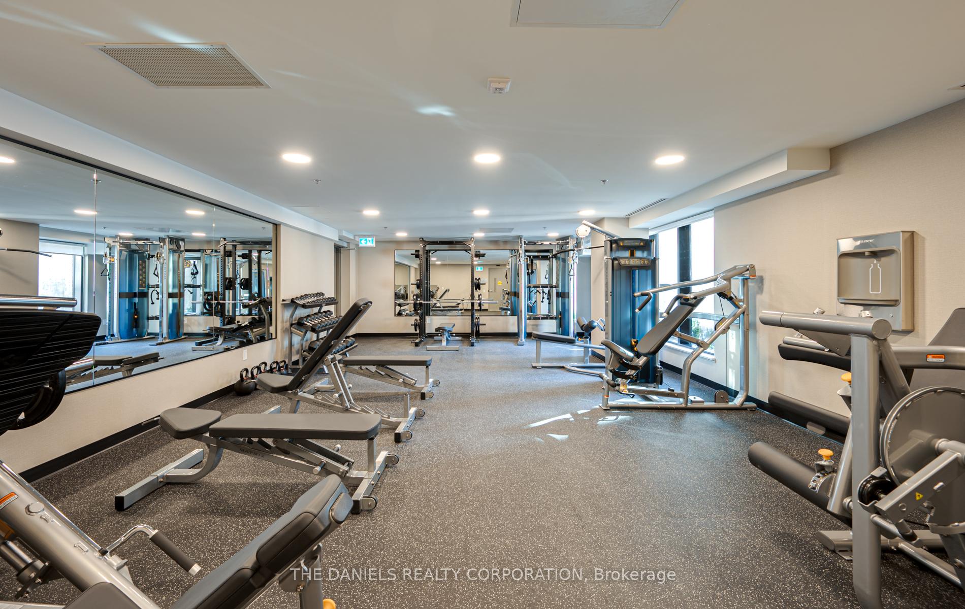 Photo 26 of Unit 211, 165 Canon Jackson Drive, North York, Beechborough-Greenbrook — HOMEH